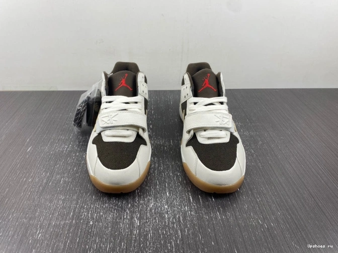 Jack Scott Travis Jumpman Jordan TR 0803
